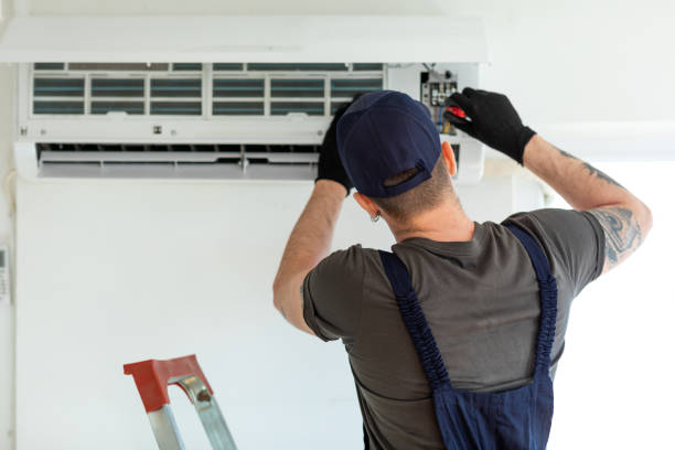 Best Home Air Vent Cleaning  in Prairie Du Sac, WI