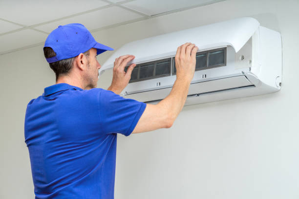 Best Emergency Air Duct Cleaning  in Prairie Du Sac, WI
