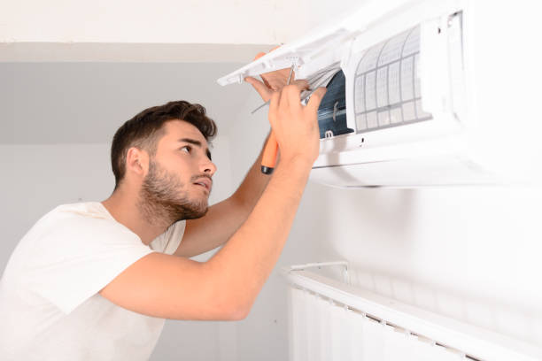 Best Best Air Duct Cleaning Company  in Prairie Du Sac, WI