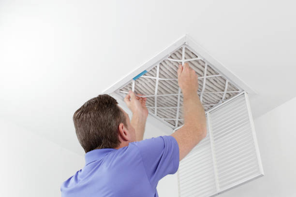 Best General Air Duct Cleaning  in Prairie Du Sac, WI